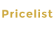 Pricelist